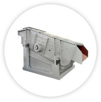 重（chóng）型（xíng）篩分機