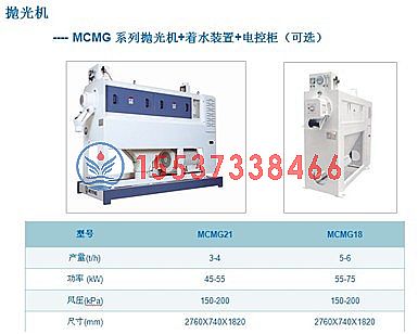 糧(liáng)食加工解決方案