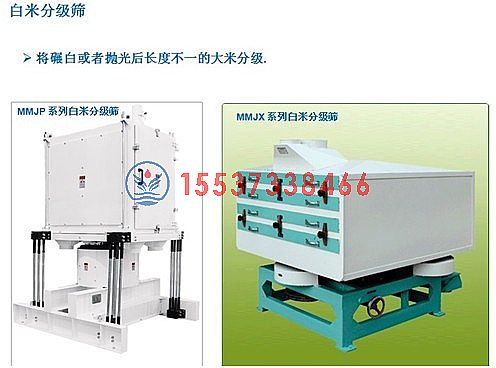 糧食加工解決(jué)方案