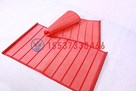 聚(jù)氨(ān)酯篩網
