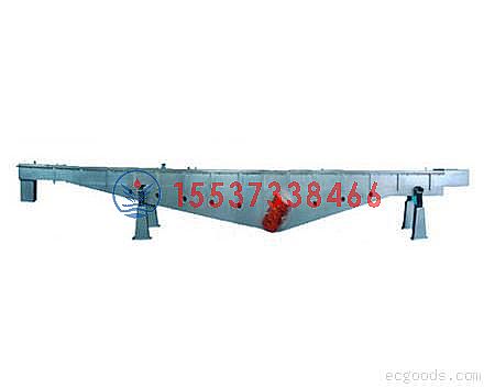 振動輸送機