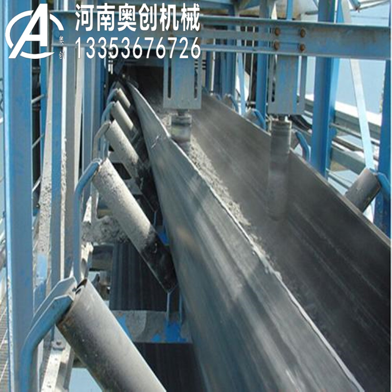 管狀帶式輸送機（jī）