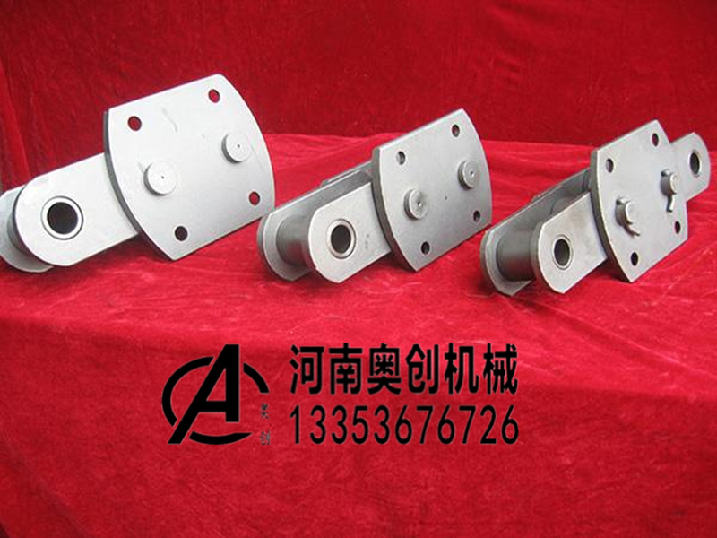 耐高溫鬥式提升機