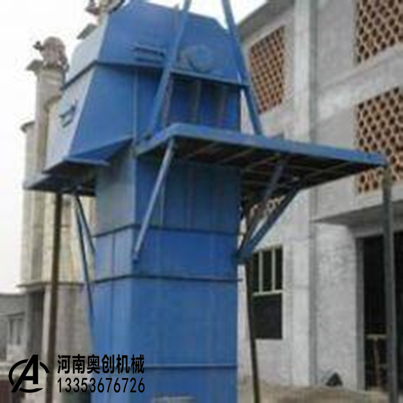 新鄉不鏽鋼鬥式（shì）提升機