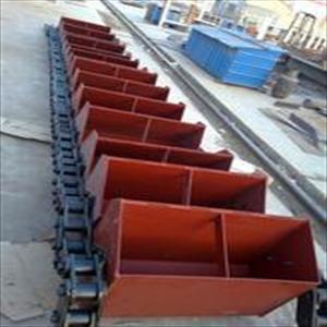 鏈鬥式輸（shū）送機