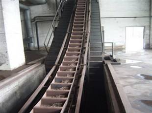 DS連續鏈鬥輸送機