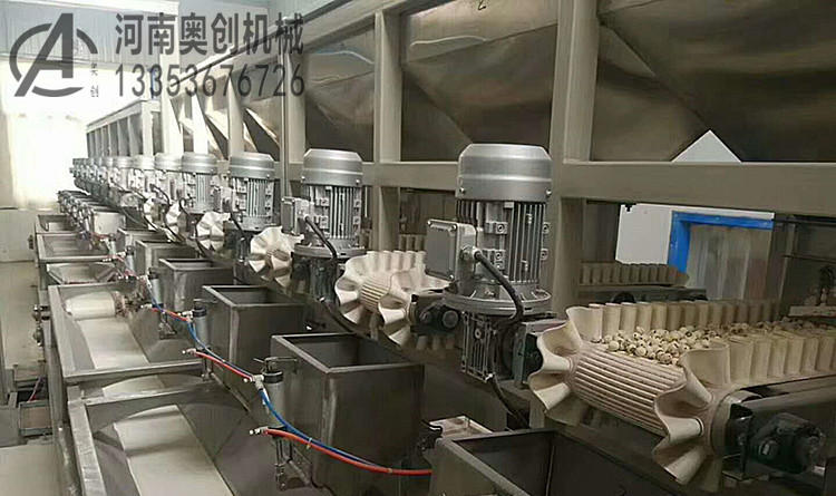 不鏽鋼皮帶喂料機