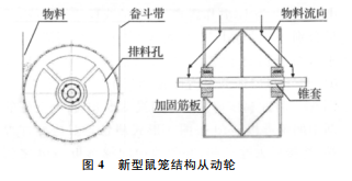 鬥式提升（shēng）機