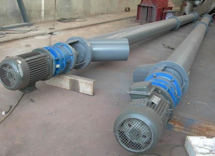 糞料|化（huà）肥提升輸送機