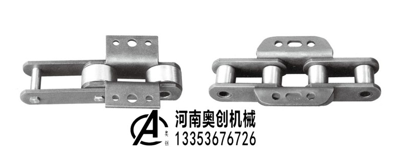 刮板輸送機常用配件大全（quán）
