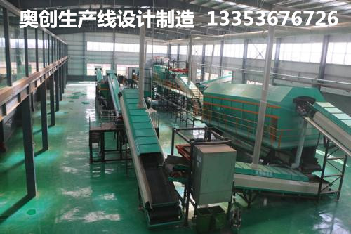 解讀我國建（jiàn）築垃圾再生利用全新解決方案（àn）