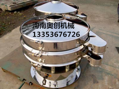 香蕉影视旋振篩1
