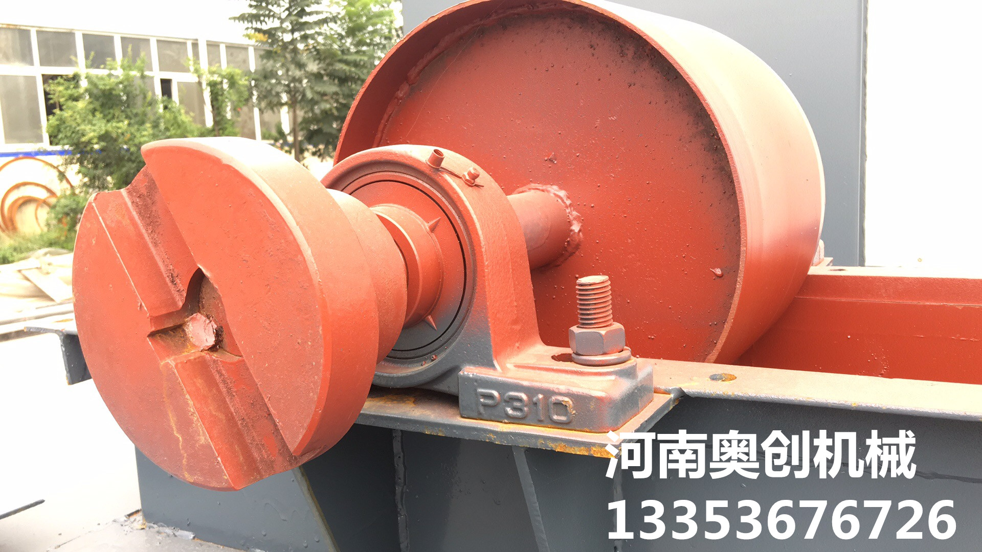 山（shān）東TDG高（gāo）效鬥式提升機廠家製造
