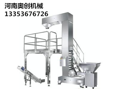轉鬥提升機2