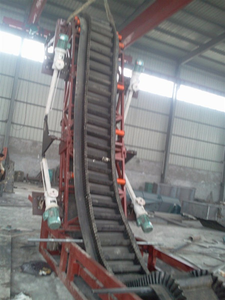 帶式輸送（sòng）機