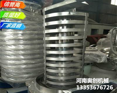 鬥（dòu）式提升機常見分類與故障