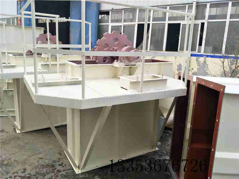使用鬥式提升機的安全問題如何解決（jué）