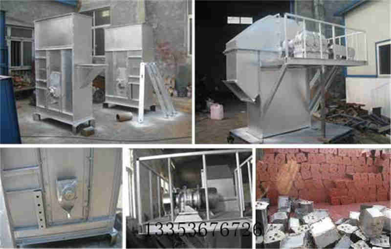 鬥提機各部件常見故（gù）障