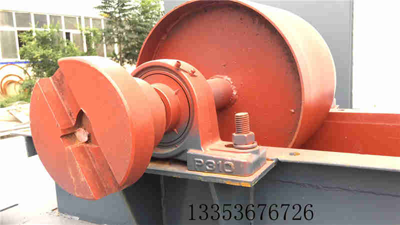 皮帶鬥式提升機頭輪(lún) 皮(pí)帶鬥式(shì)提升機(jī)頭(tóu)輪