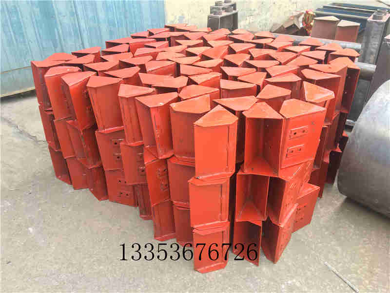皮帶環鏈提升機料鬥（dòu）