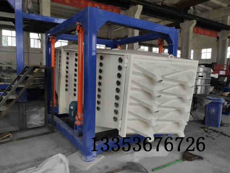 方形搖擺篩產品（pǐn）照（zhào）片