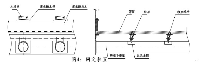 尾礦幹排脫水（shuǐ）篩