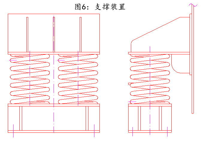 尾礦幹排脫（tuō）水（shuǐ）篩（shāi）