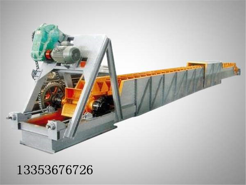T係（xì）列撈坑脫水鬥式提升機結構組成廠家詳細（xì）介紹（shào）