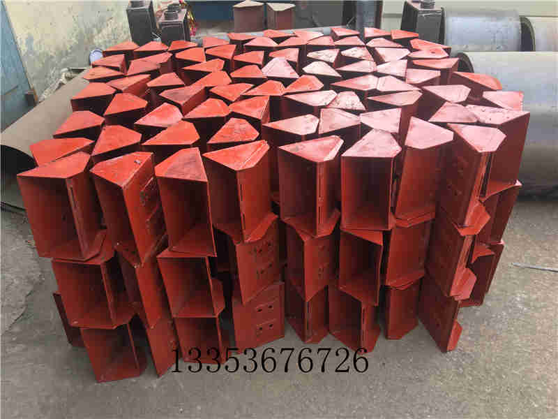 板鏈 環鏈 皮帶鬥式提升機的料鬥使用壽命是多久？