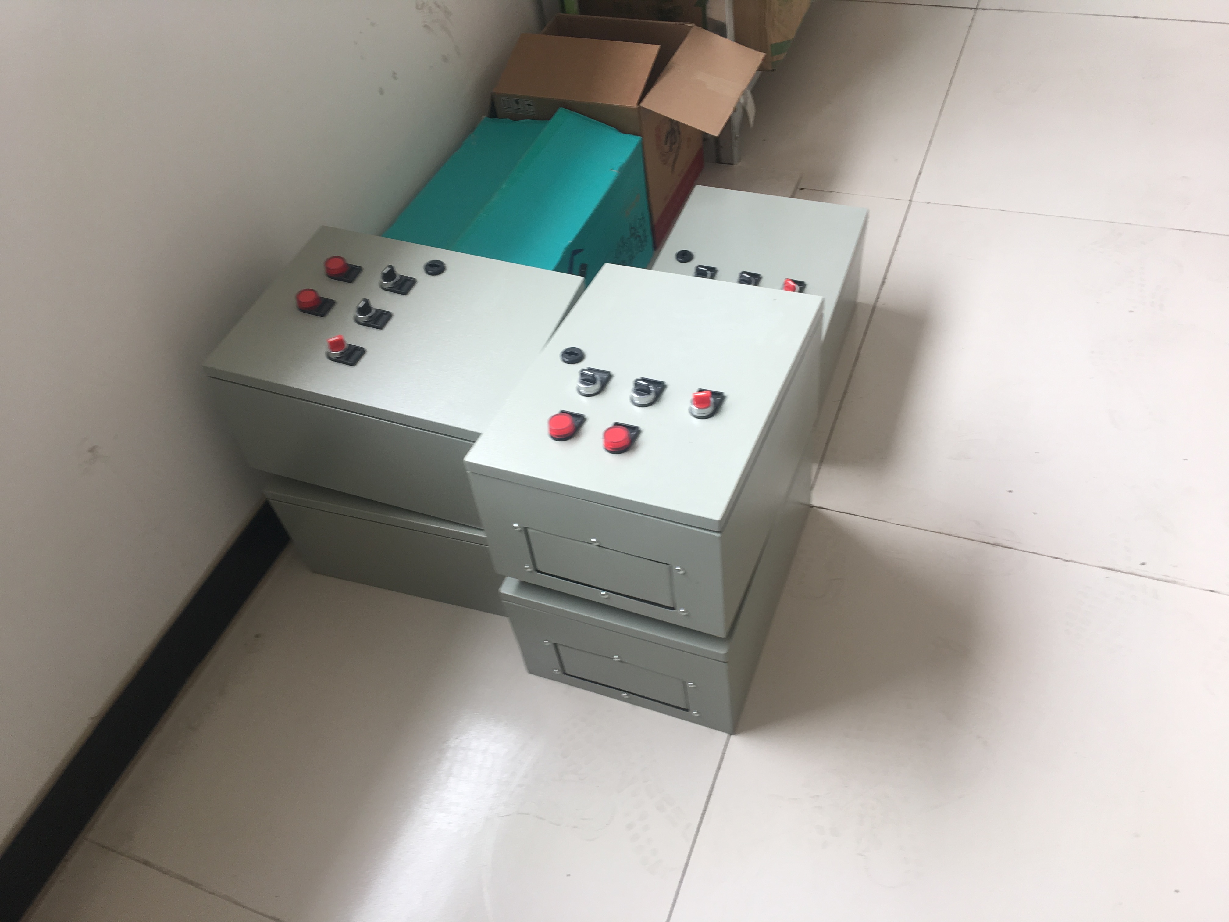 鬥式提升（shēng）機（jī）變頻器（qì）的實用功能你知道幾個？