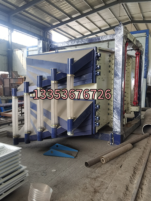 圓（yuán）盤給料機-給料機-給（gěi）料設備
