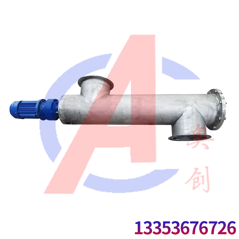 不鏽（xiù）鋼螺栓上料（liào）機